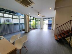Jalan Ampang (D10), Semi-Detached #579743171